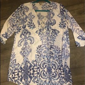 Show me your mumu tunic